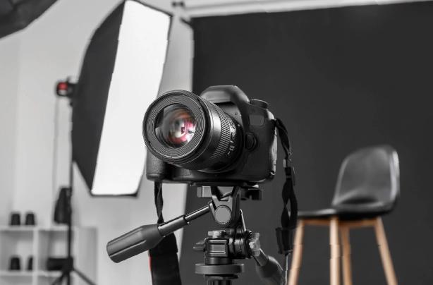 バリエーション豊富な撮影手法